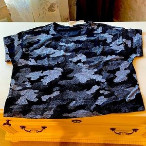 Lululemon Cano crop top